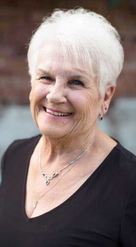 Eileen Zeugner